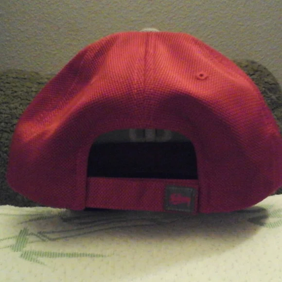 Indiana University Hoosiers hat - Picture 3 of 5